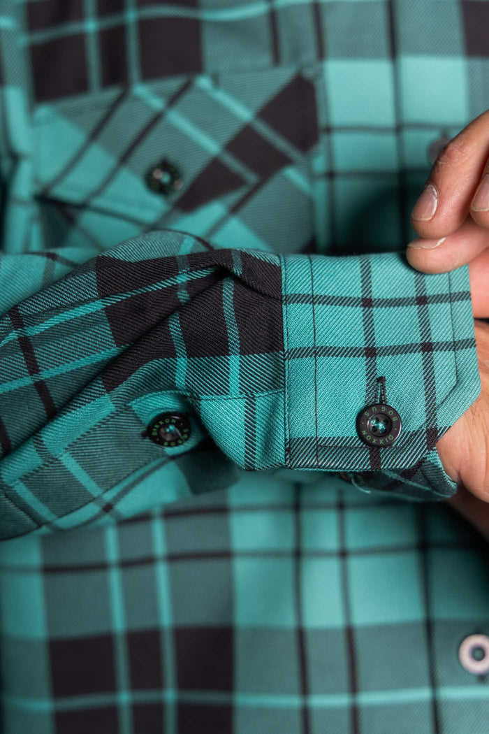 The Bogus Flannel