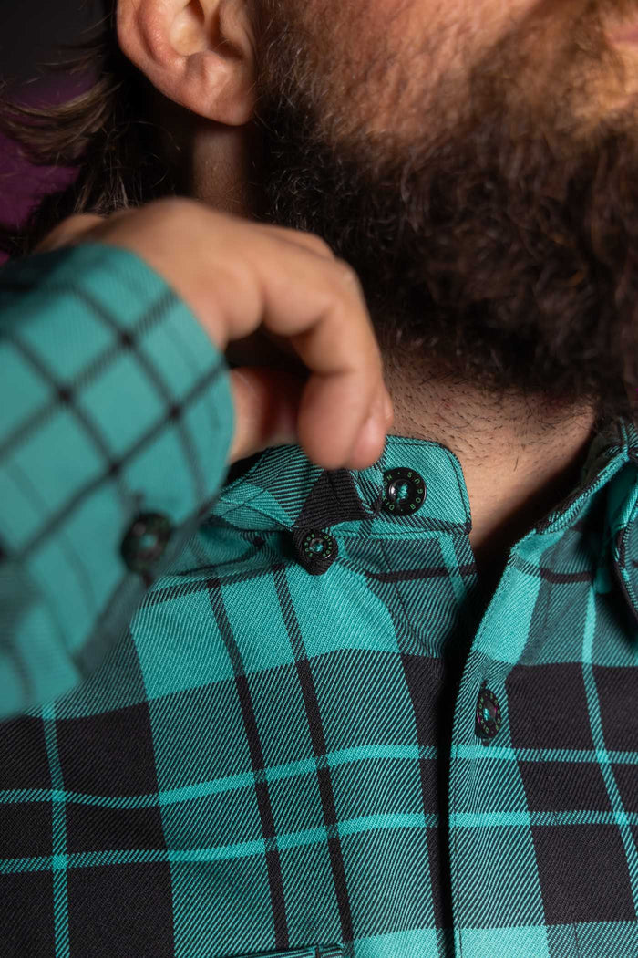 The Bogus Flannel