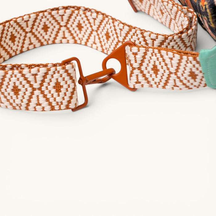 The "Carlota" Alpen Belt Bag- Created by Sew Bonita