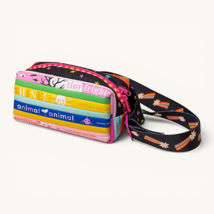 The "Celestina" Alpen Belt Bag- Created by Sew Bonita