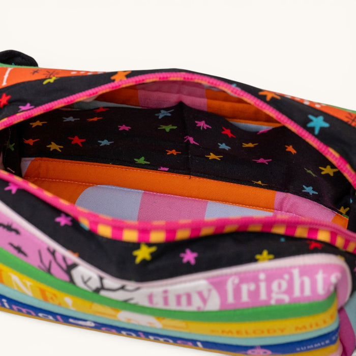 The "Celestina" Alpen Belt Bag- Created by Sew Bonita