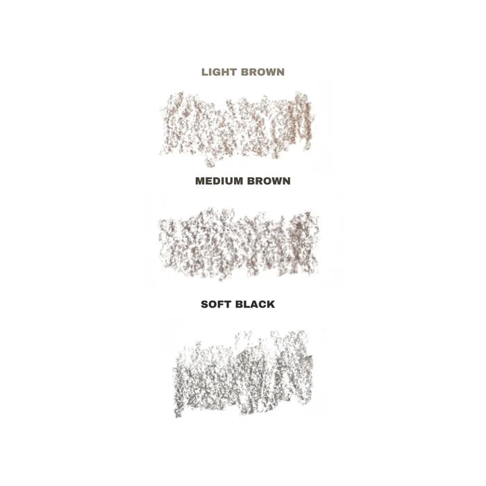 The Complete Brow - Brow Blade Pencil