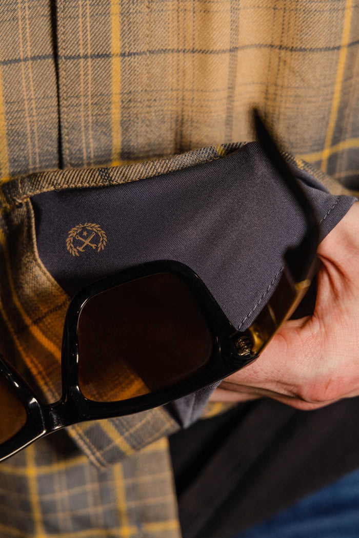 The Distillery Flannel