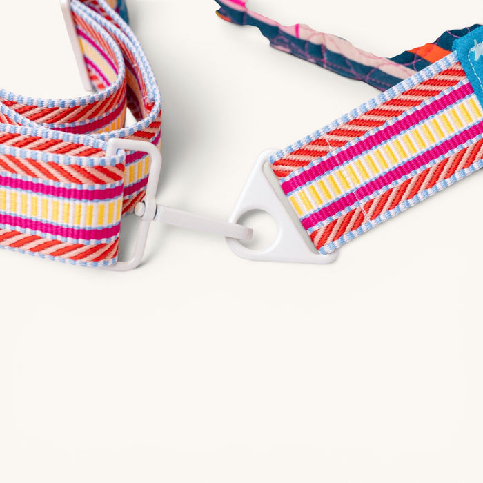 The "Eloisa" Alpen Belt Bag- Created by Sew Bonita