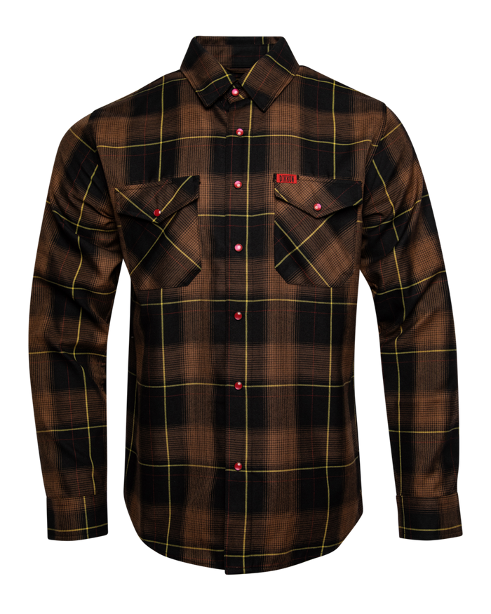 The Hive Flannel