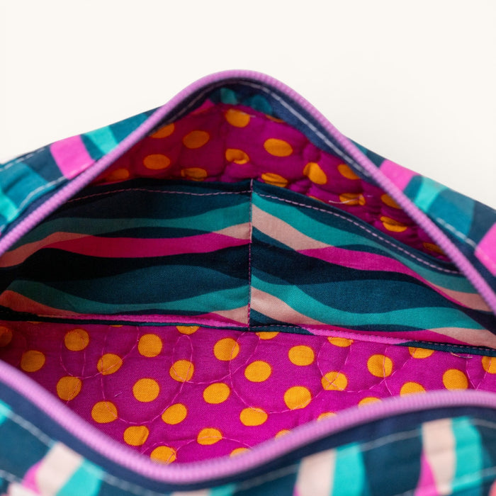 The "Isla" Alpen Belt Bag- Created by Sew Bonita