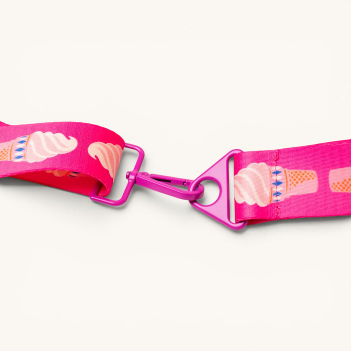 The "Isla" Alpen Belt Bag- Created by Sew Bonita