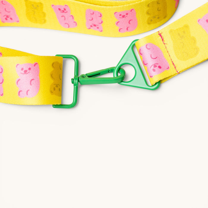 The "Jimena" Alpen Belt Bag- Created by Sew Bonita