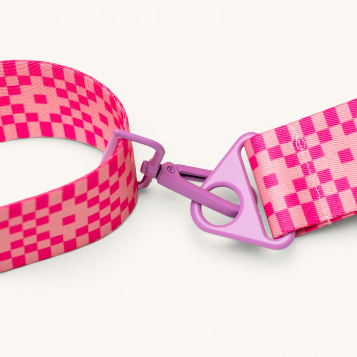 The "Luz" Alpen Belt Bag- Created by Sew Bonita