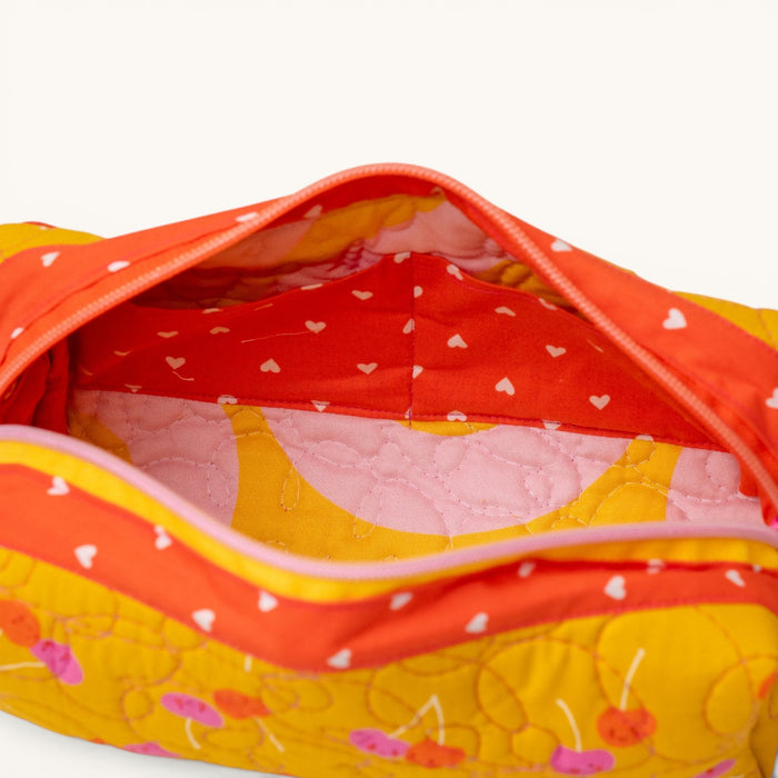 The "Maya" Alpen Belt Bag- Created by Sew Bonita