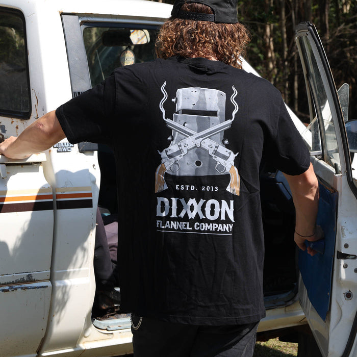 The Ned Tee