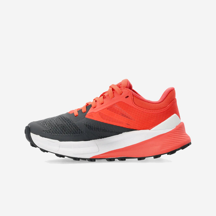 THE NORTH FACE ENDURIS 3 MUJER NEGRA NARANJA