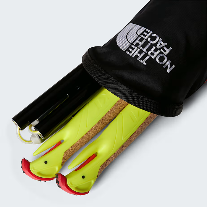 THE NORTH FACE RUN POLE SLEEVE
