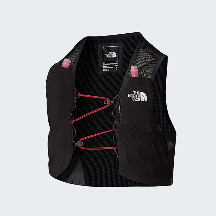 THE NORTH FACE SUMMIT RUN VEST 5 TNF BLACK