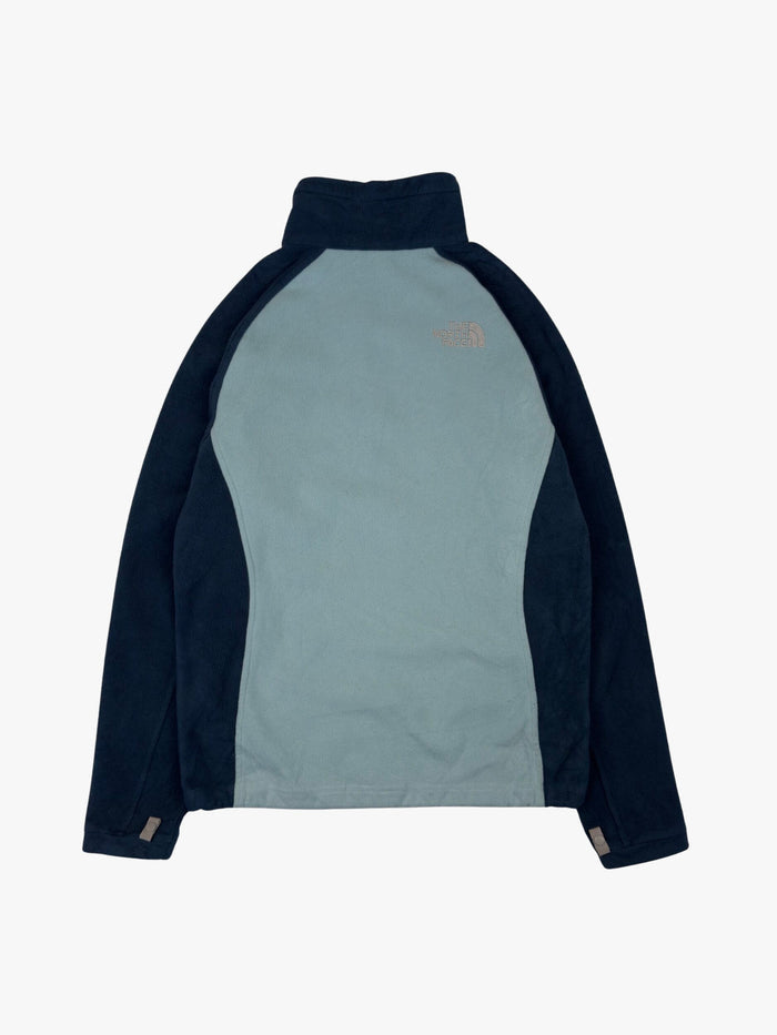 The North Face Zip Up Fleece