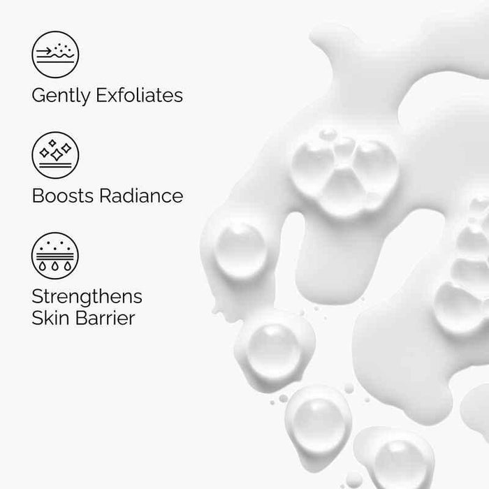 The Ordinary Milky Toner - Gentle Exfoliation - Toner - The Ordinary -- United Arab Emirates -- Pinky Cosmetics