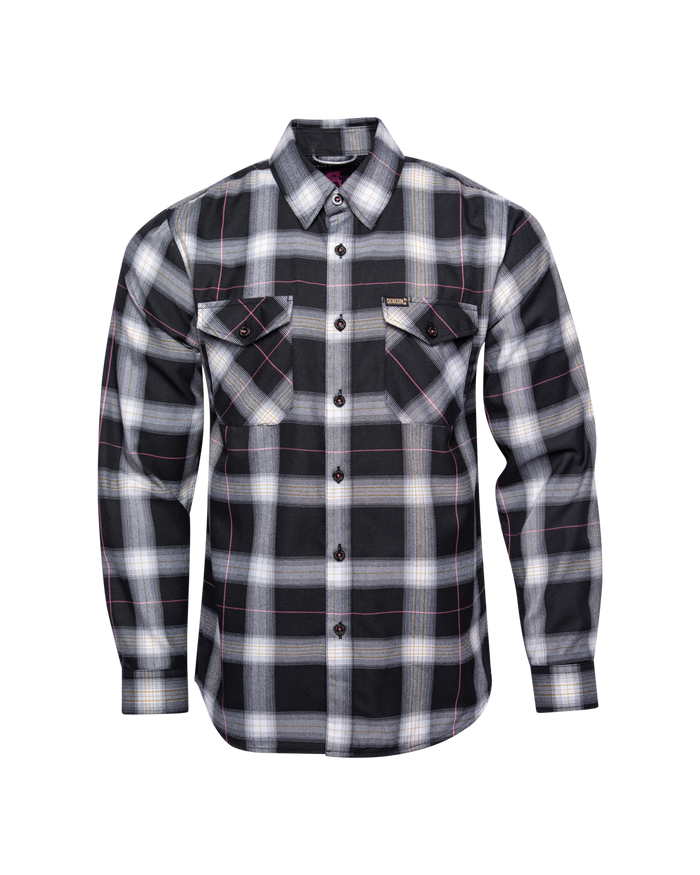 The Outlet Flannel