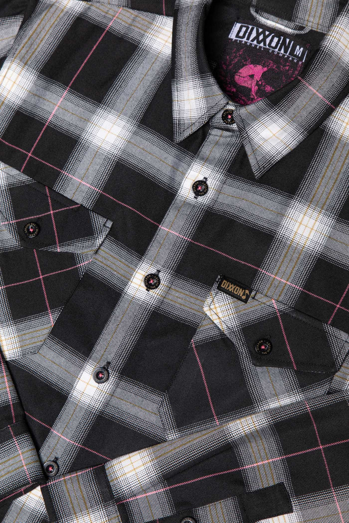 The Outlet Flannel