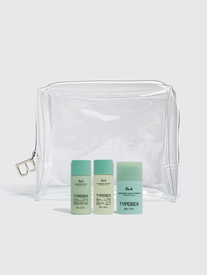 The Repair Routine Kit - Travel Size