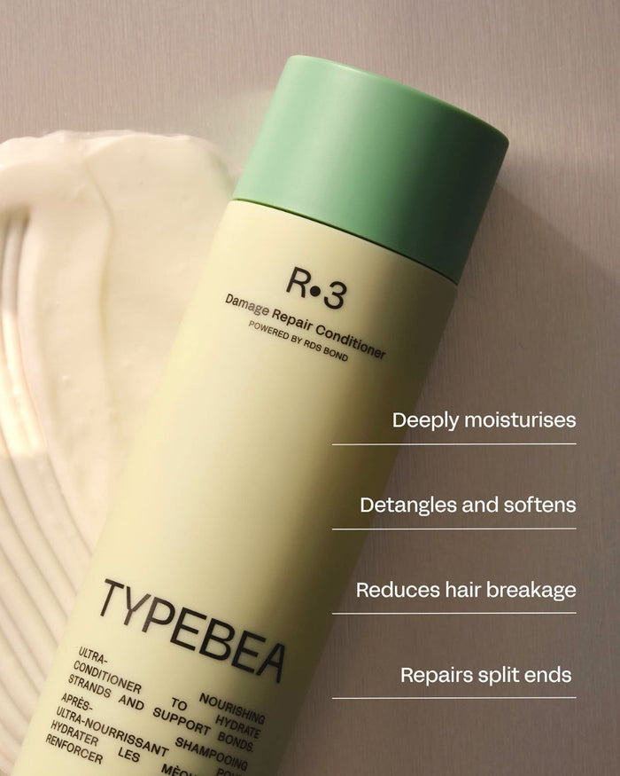 The Repair Wash Duo