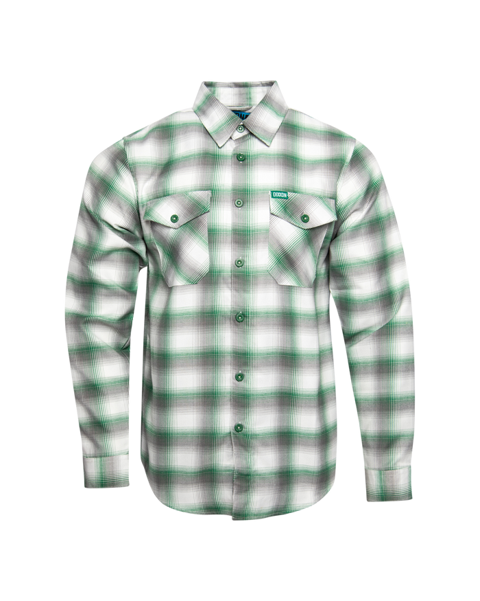 The Slopes Flannel