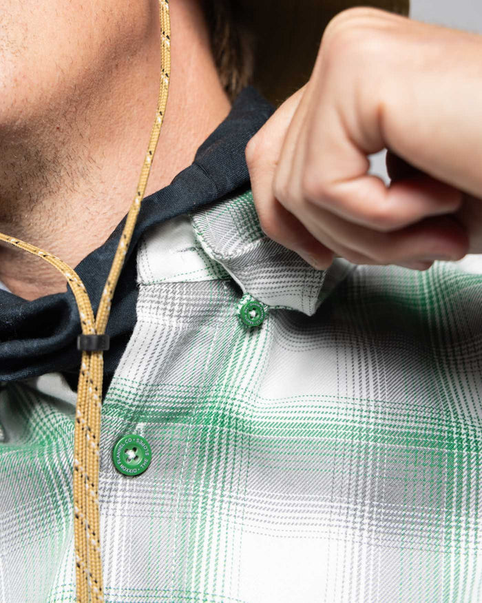 The Slopes Flannel