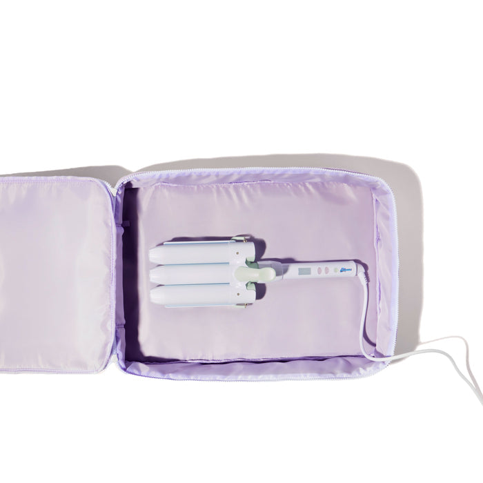 The Stowaway Organizer Open Shot