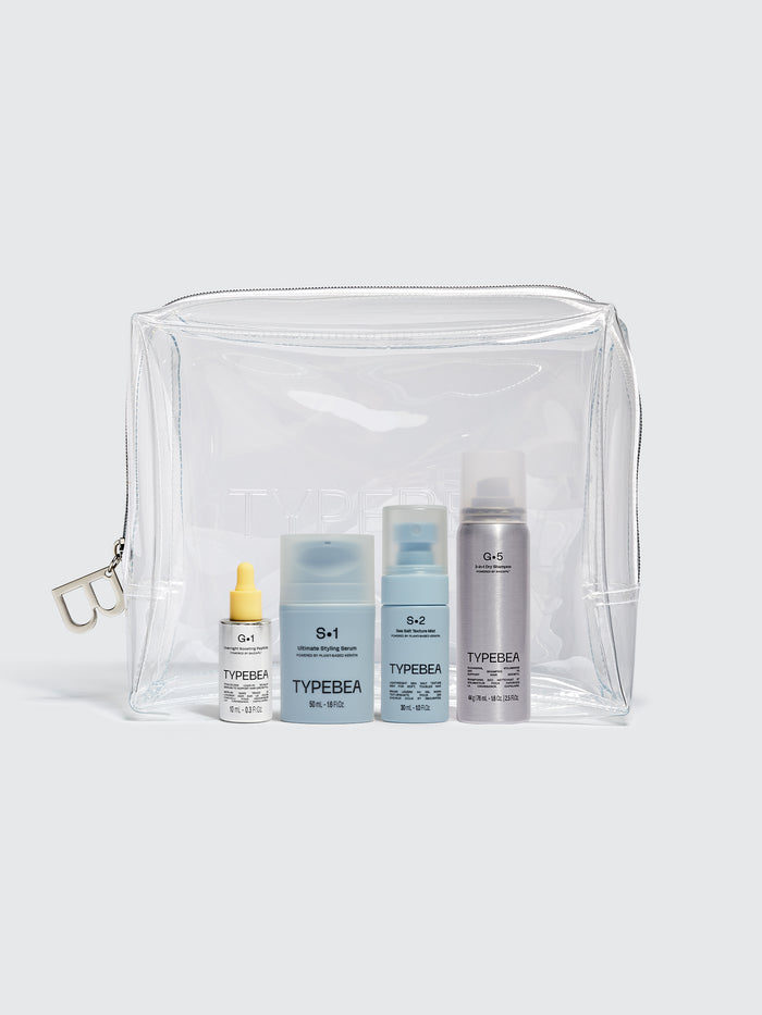 The Summer Vacay Kit - Travel Size