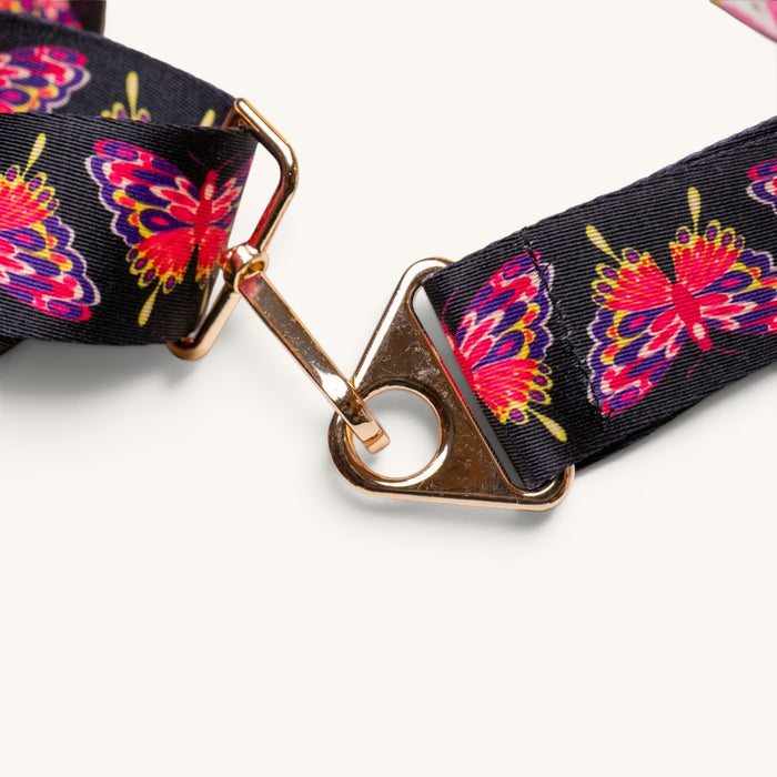 The "Valencia" Alpen Belt Bag- Created by Sew Bonita
