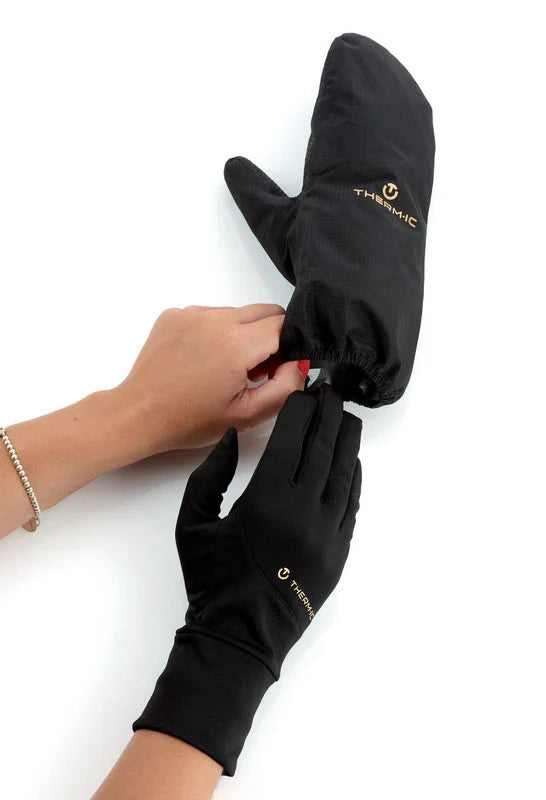 THERMIC WEATHER SHIELD COVERS