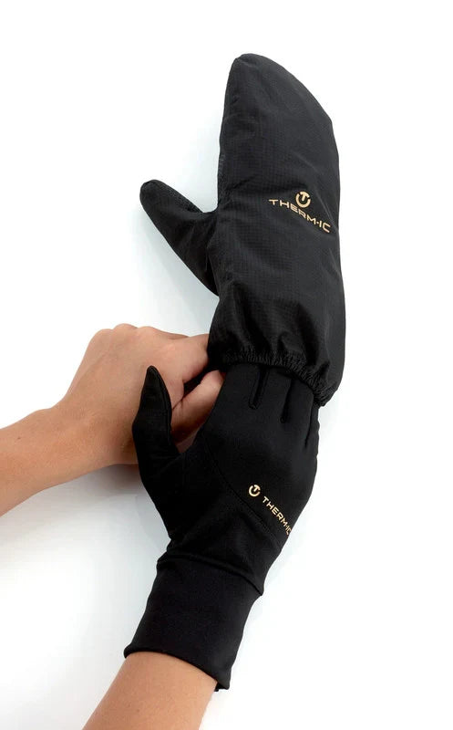 THERMIC WEATHER SHIELD COVERS