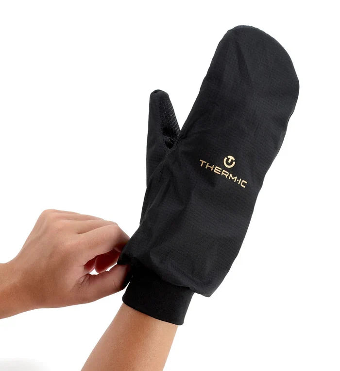 THERMIC WEATHER SHIELD COVERS