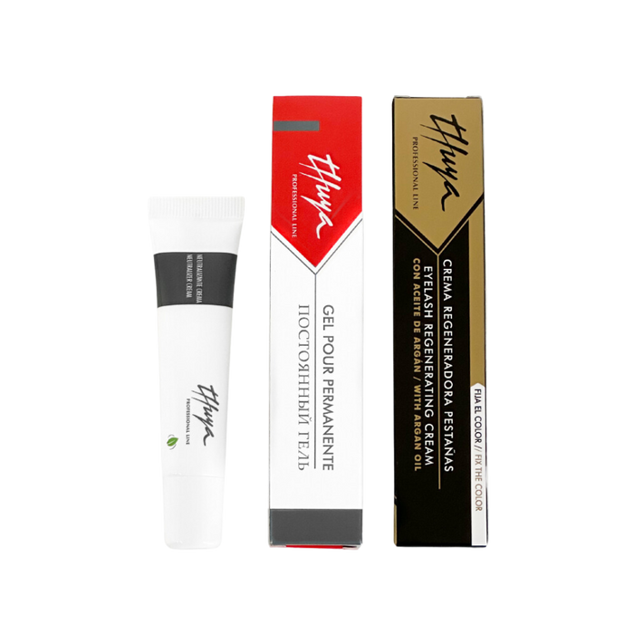 Thuya - Brow Lamination & Perming Kit