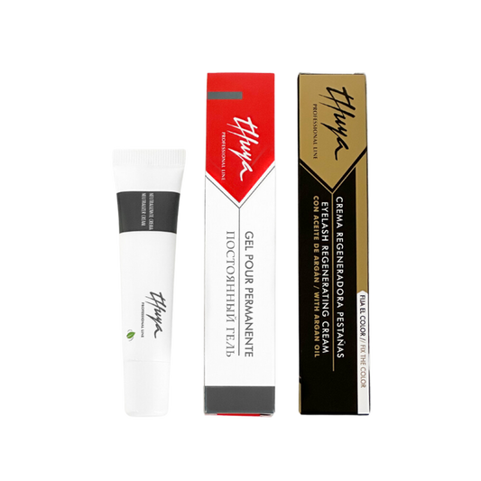 Thuya - Brow Lamination & Perming Kit