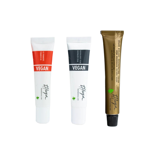 Thuya - VEGAN Lamination Kit (3 steps)