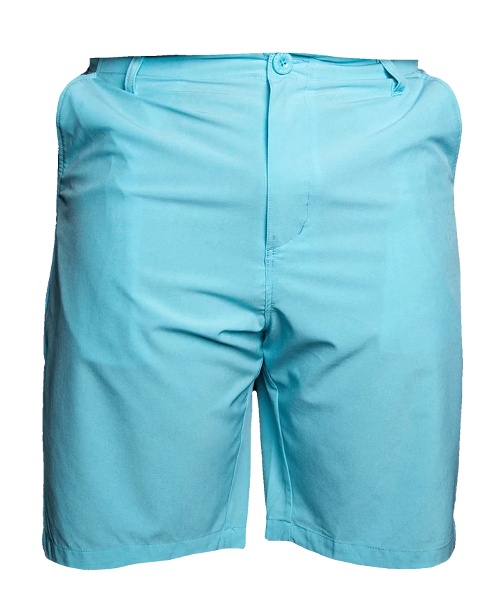 Tiffany Hybrid Shorts