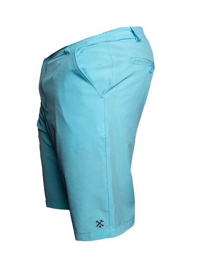Tiffany Hybrid Shorts