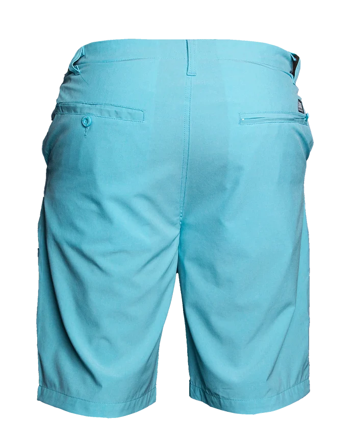 Tiffany Hybrid Shorts