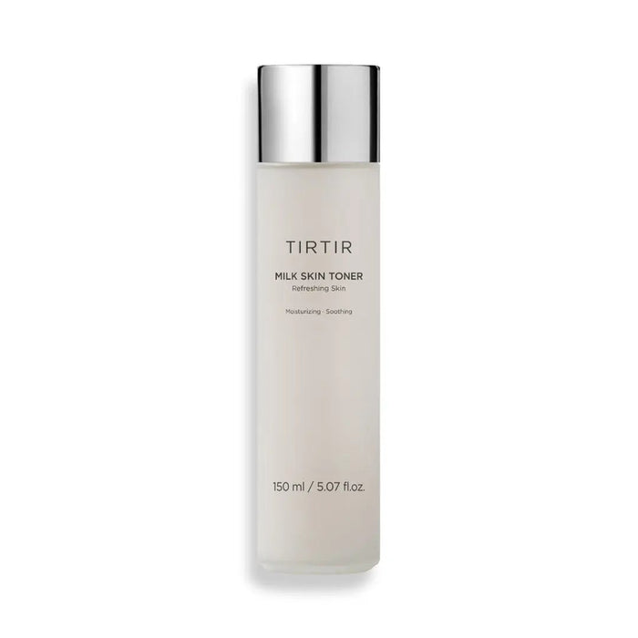 TIRTIR Milk Skin Toner 150 ML - DOKAN