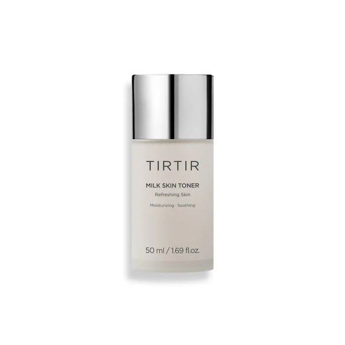 TIRTIR Milk Skin Toner 150 ML - DOKAN