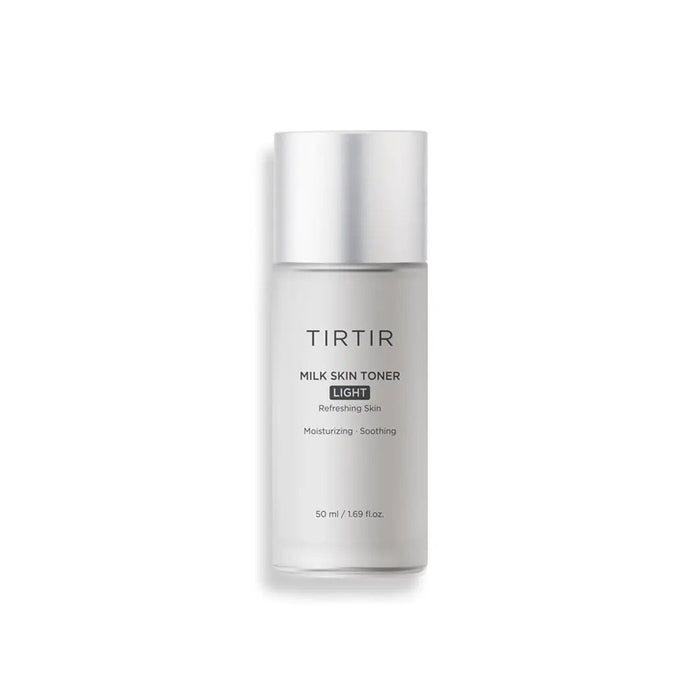 TIRTIR Milk Skin Toner Light 150 ML - DOKAN