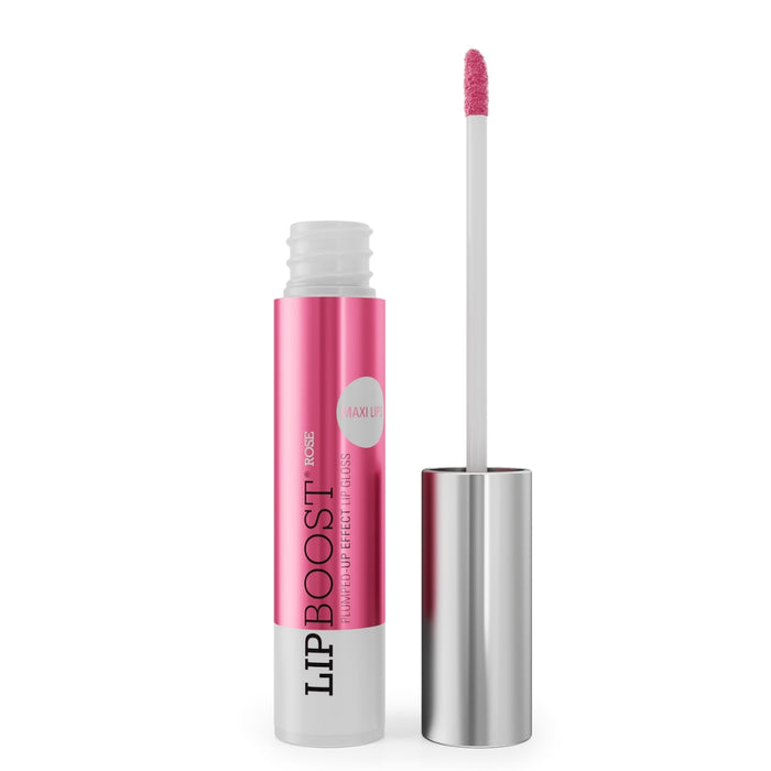 Tolure LipBoost Rose 8,5 ml - MAXI LIPS
