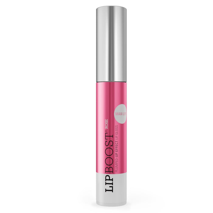 Tolure LipBoost Rose 8,5 ml - MAXI LIPS