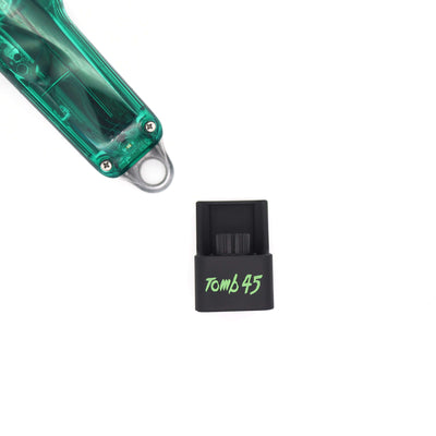 Tomb45 PowerClip - WAHL SENIOR 2.0 Updated Clipper Wireless Charging Adapter - Palms Fashion Inc.