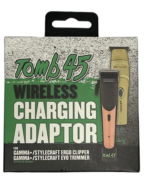 Tomb45 PowerClip for Gamma & StyleCraft - ERGO Clipper or EVO Trimmer - Palms Fashion Inc.