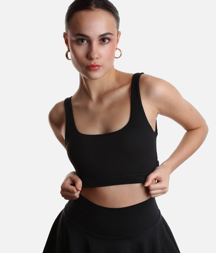Black / XS