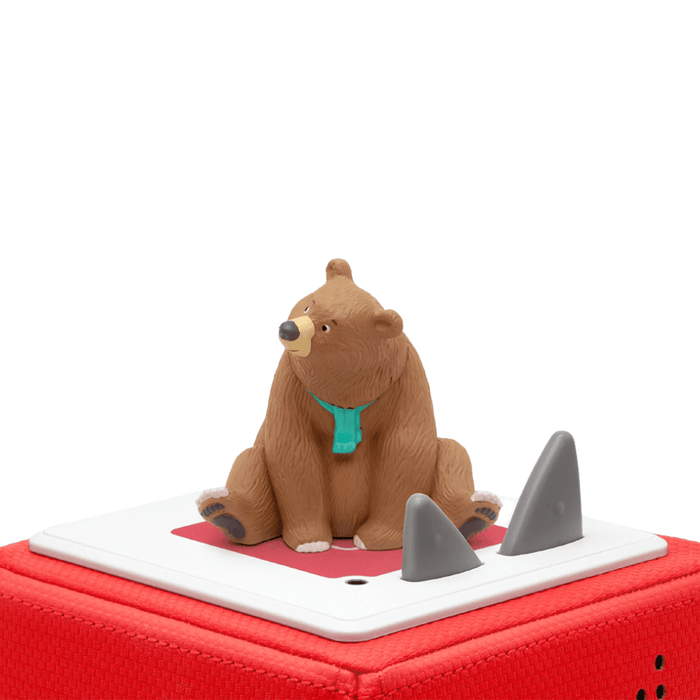 Tonies - Audiobook - We're Going on a Bear Hunt