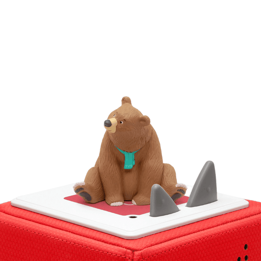 Tonies - Audiobook - We're Going on a Bear Hunt