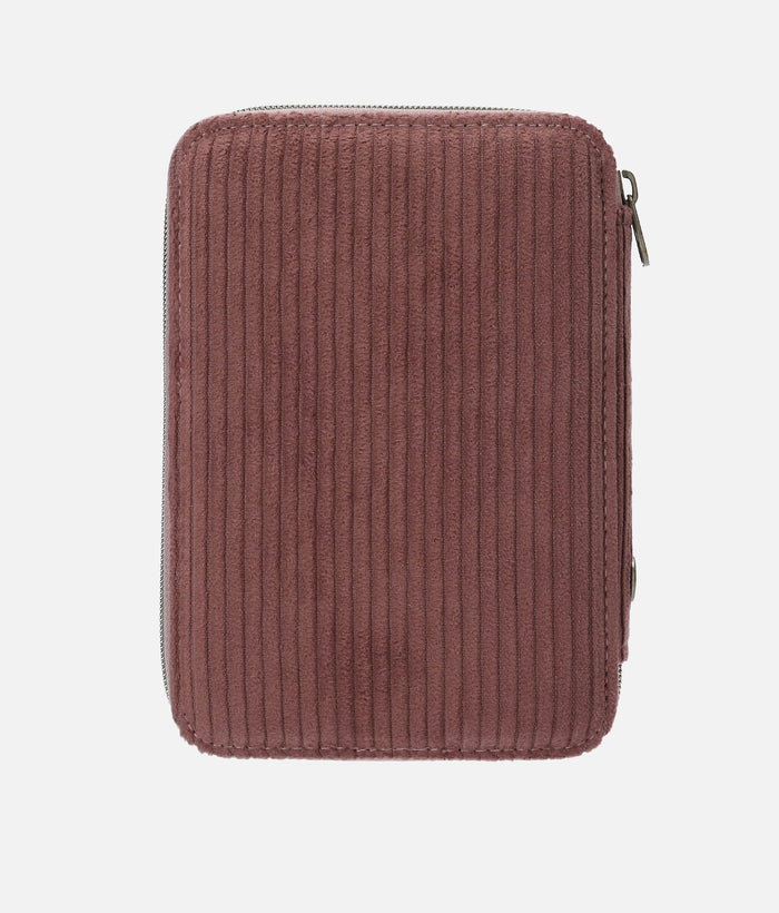 TOPModel Pencil Case Duo with Removable Pouch, Fully Stocked - 0013665