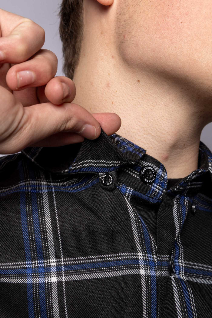 Tradesman Flannel